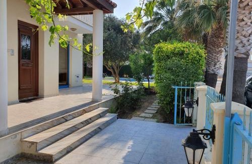 Pyla Villa | De Angelo Villa