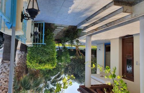Pyla Villa | De Angelo Villa