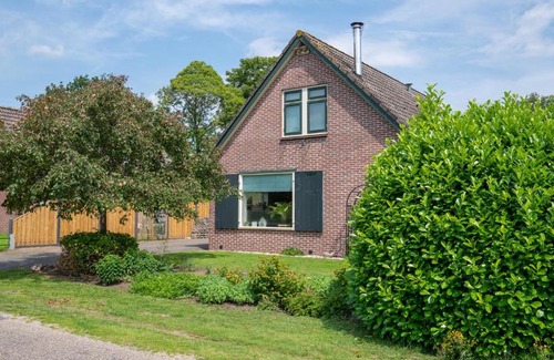 Ansen Bed & Breakfast | De Anselier