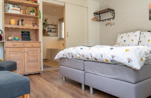 Ansen Bed & Breakfast | De Anselier