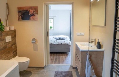 Ansen Bed & Breakfast | De Anselier