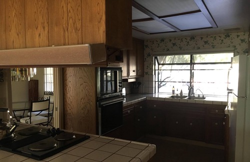 Borrego Springs House | De Anza Country Club; Comfortable and spacious home on 14th fairway with pool