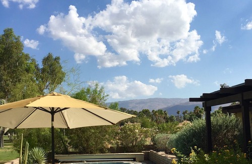 Borrego Springs House | De Anza Country Club; Comfortable and spacious home on 14th fairway with pool