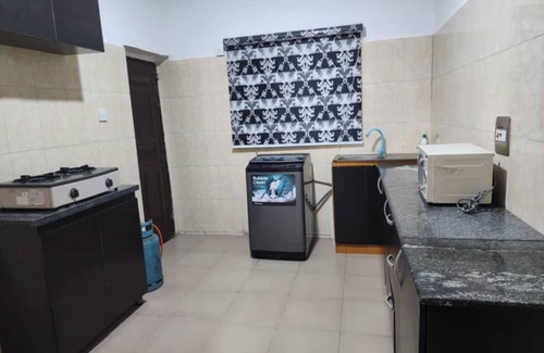 Owerri Apartment | De Appariement Homes