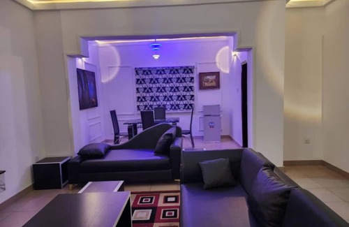 Owerri Apartment | De Appariement Homes