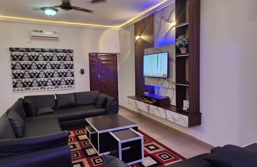 Owerri Apartment | De Appariement Homes