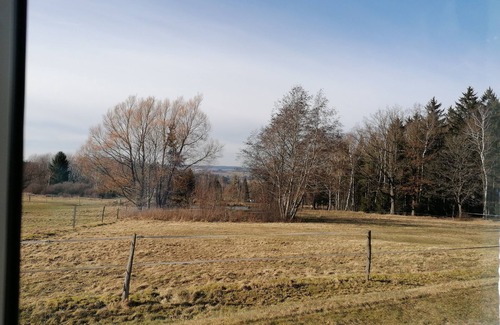 Auerbach House | Vacation home in a quiet location