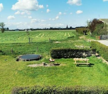 Vinkem House | De Beauven