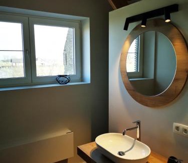 Vinkem House | De Beauven