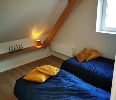 Vinkem House | De Beauven