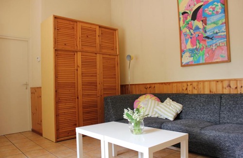 Ommeren House | De Betuwe Hoeve