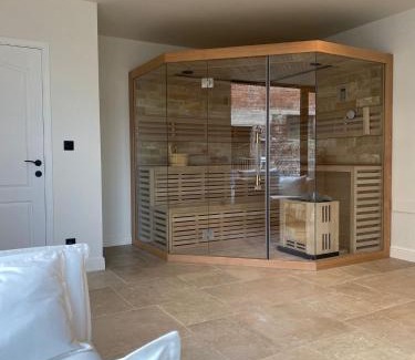 Geetbets House | De Betze - Country Life