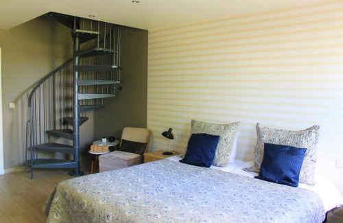 Zwijndrecht Bed & Breakfast | De Blauwe Hoeve