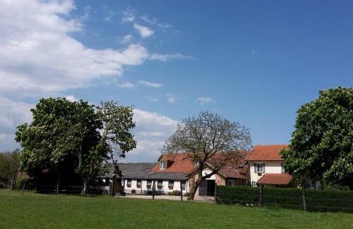 Gruitrode Bed & Breakfast | De Blauwe Maaten