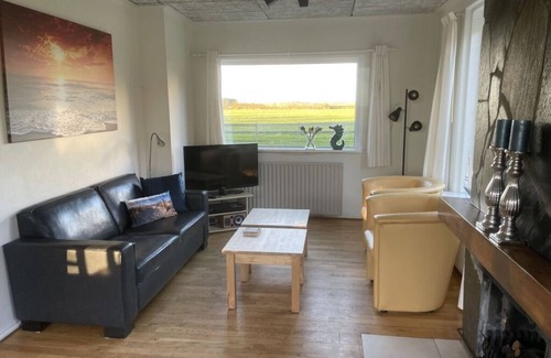 Ballum House | De Bocht Modern retreat