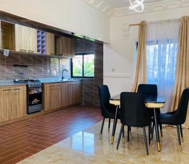 Limbe House | DE Bolonia Lodge