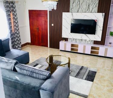 Limbe House | DE Bolonia Lodge