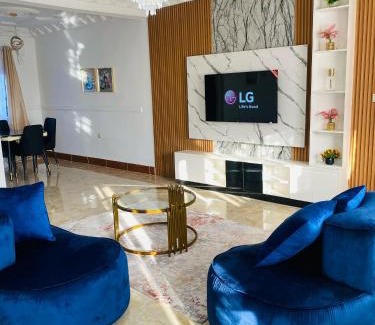 Limbe House | DE Bolonia Lodge