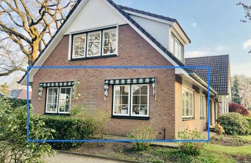 Nijverdal Apartment | De Bonte Specht