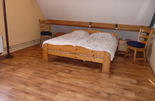 Polsbroek Bed & Breakfast | de Boomgaard Groene Hart