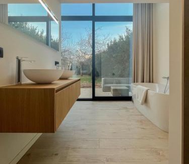 Lummen Bed & Breakfast | de Bosch
