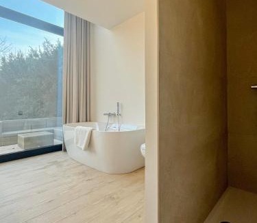 Lummen Bed & Breakfast | de Bosch