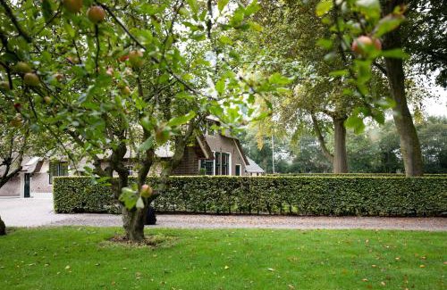 Oldebroek Apartment | De Bovenstede