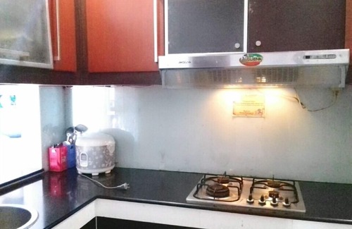Ciburial Villa | De Bukit Dago Villa by HouseinBandung