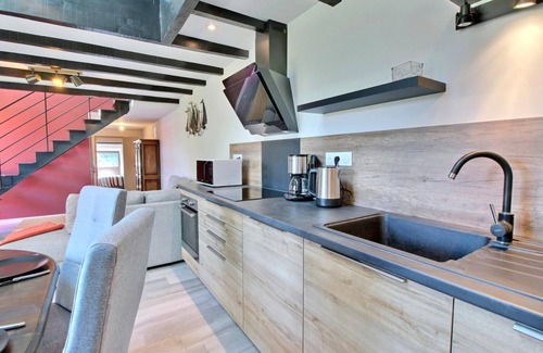Locoal-Mendon House | De Cap'Vihan - LOCOAL MENDON