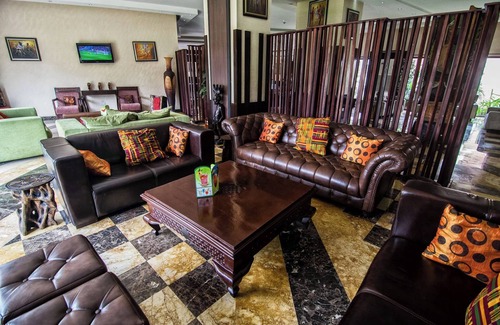 Ado Ekiti Hotel | De City Hotel and Resort