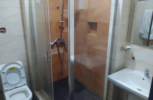 Ado Ekiti Hotel | De City Hotel and Resort
