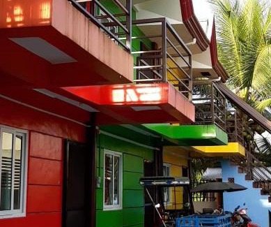 Tagum Hotel | De Colores Traveler's Inn