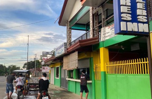 Tagum Hotel | De Colores Traveler's Inn