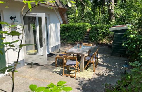 IJhorst House | De Compaenenhorst