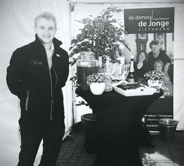 Giethoorn Hotel | De Dames Van De Jonge Hotel Restaurant
