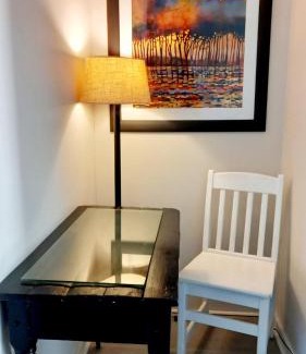 Fichardt Park House | De Dane Guestroom