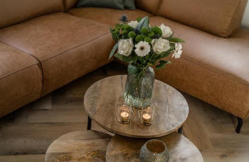 Boekt House | De Dommelhoeve