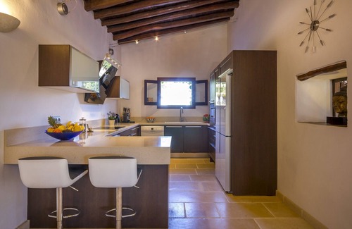 Sant Joan de Labritja Villa | Delightful Restored Ibizan Finca | 4 Bedrooms | Finca Bonito | Outdoor Chill.