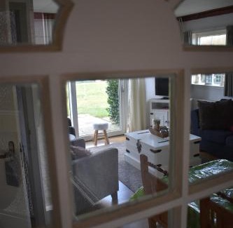 Schoonloo House | De Eurostee - Boerderij appartementen
