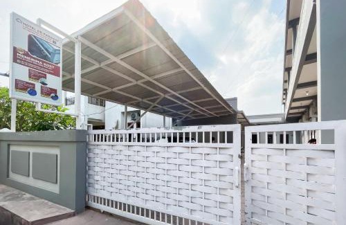 Langsa Hotel | De Farasat Hotel Syariah RedPartner