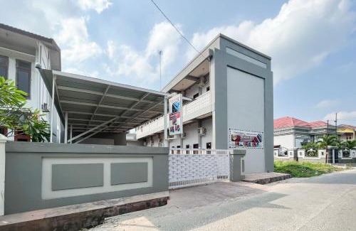 Langsa Hotel | De Farasat Hotel Syariah RedPartner
