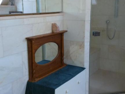 Epe Bed & Breakfast | De Geheime Tuin - Uitzicht