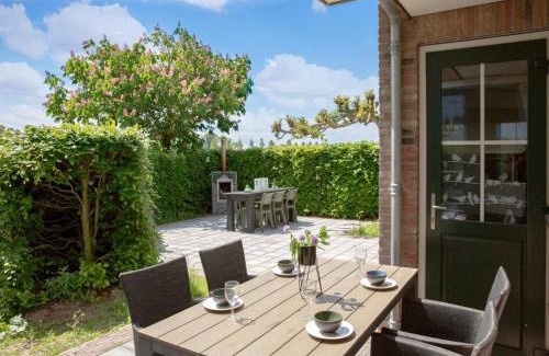 Genderen House | De Genderense Hoeve