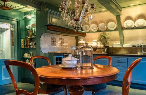 Hoorn Apartment | De Ginkgo in het hart van Hoorn