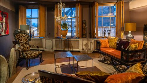 Hoorn Apartment | De Ginkgo in het hart van Hoorn