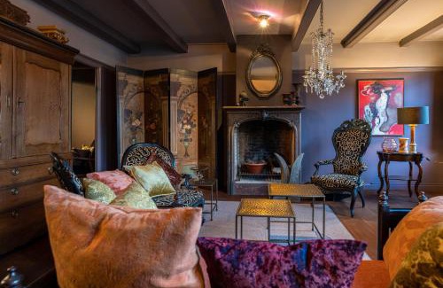 Hoorn Apartment | De Ginkgo in het hart van Hoorn