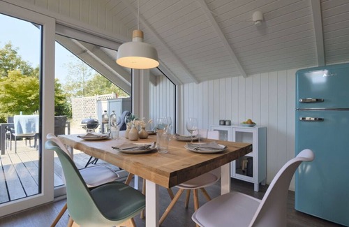Drei Apartment | Holiday home Bikini-Butze