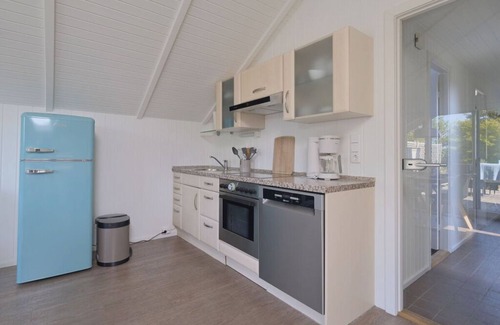 Drei Apartment | Holiday home Bikini-Butze