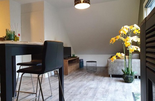 Oud-Turnhout House | De Gorzen