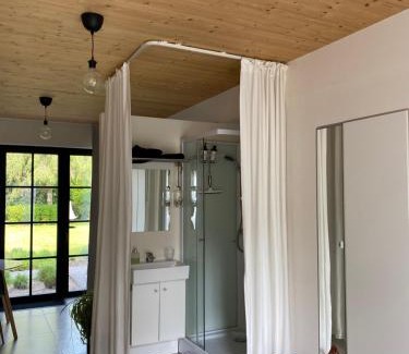 Schoten House | de graslelie